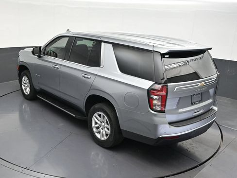 Used 2024 Chevrolet Tahoe LT RWD image 21