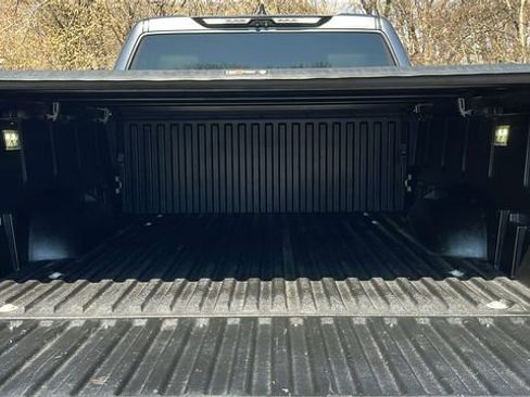Used 2023 Toyota Tundra Limited w/ TRD Off-Road Package image 25