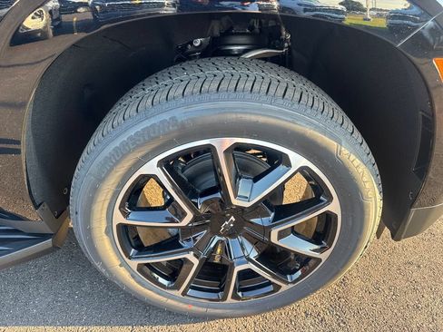 New 2026 Chevrolet Tahoe RST w/ Advanced Technology Package AWD/4WD image 11