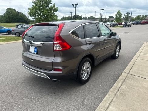 Used 2016 Honda CR-V EX image 4
