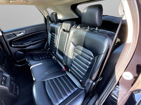 Used 2024 Ford Edge SEL w/ Convenience Package image 18