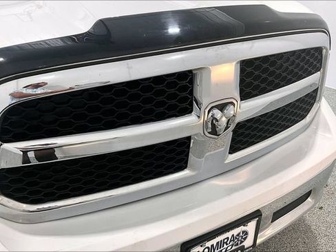 Used 2021 RAM 1500 Tradesman w/ SXT Plus Group AWD/4WD image 44