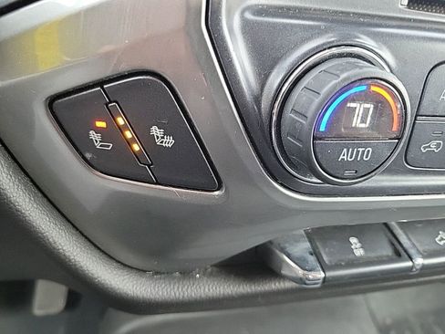 Used 2016 Chevrolet Silverado 1500 LT w/ All Star Edition image 13