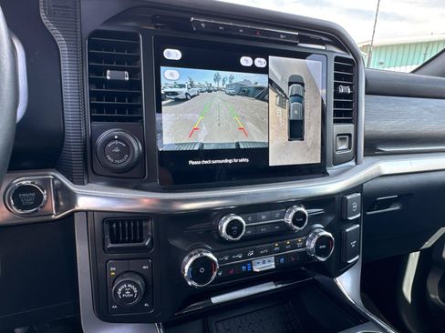 Used 2024 Ford F150 Lariat w/ Equipment Group 502A High AWD/4WD image 31