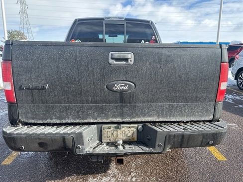 Used 2008 Ford F150 XLT image 5