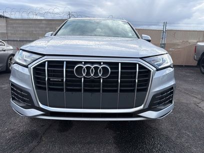 Used 2022 Audi Q7 2.0T Premium