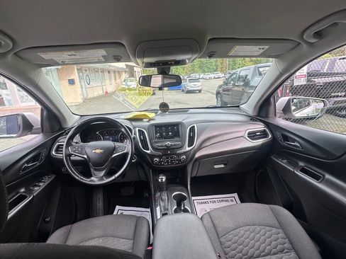 Used 2019 Chevrolet Equinox LT image 31