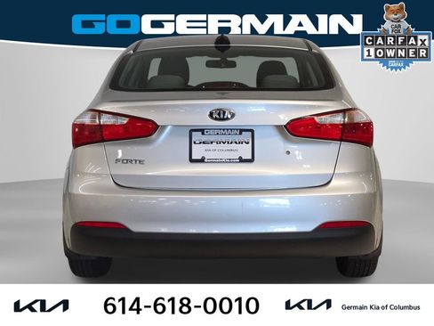 Used 2015 Kia Forte LX FWD image 10