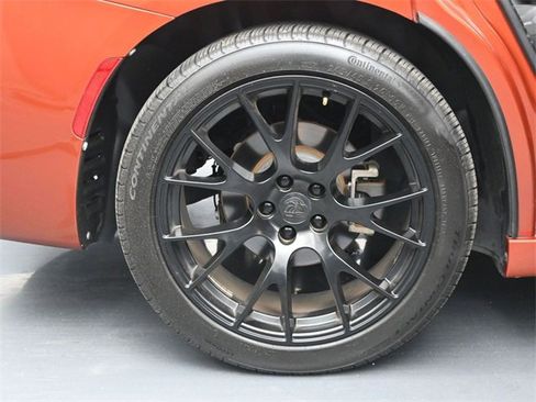 Used 2020 Dodge Charger SXT image 32