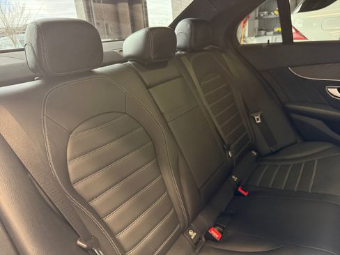 Certified 2017 Mercedes-Benz C 43 AMG 4MATIC Sedan image 16