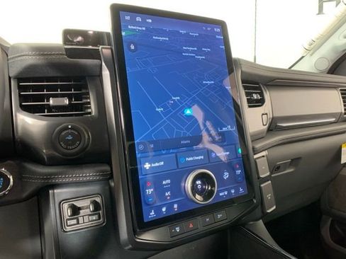 New 2025 Ford F150 Lightning Flash AWD/4WD image 16