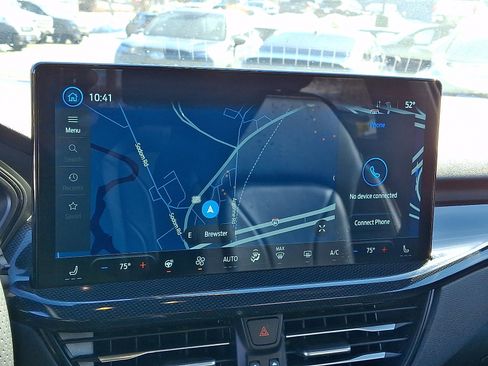 Certified 2025 Ford Escape ST-Line Elite w/ Premium Technology Package image 23