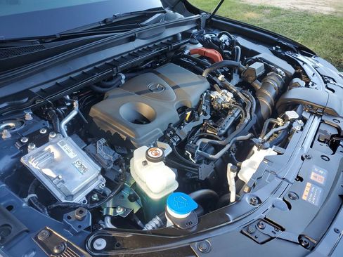 New 2026 MAZDA CX-50 2.5 Hybrid w/ Weather Package image 9