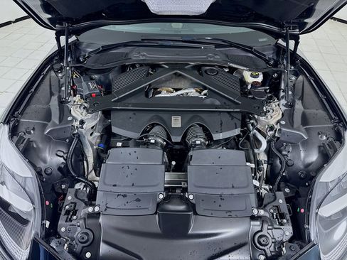 Used 2024 Aston Martin DB12 Coupe RWD image 26