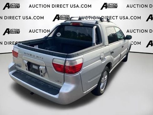 Used 2006 Subaru Baja Sport image 25