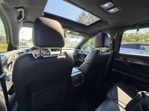 Used 2019 MAZDA CX-9 Grand Touring AWD/4WD image 9