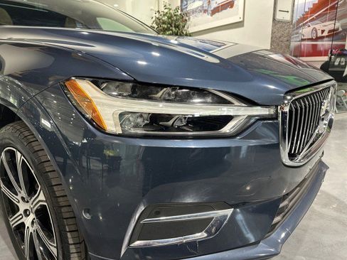 Used 2018 Volvo XC60 T5 Inscription w/ Convenience Package AWD/4WD image 20