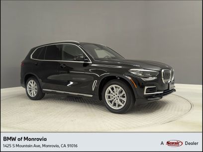 Used 2023 BMW X5 xDrive40i