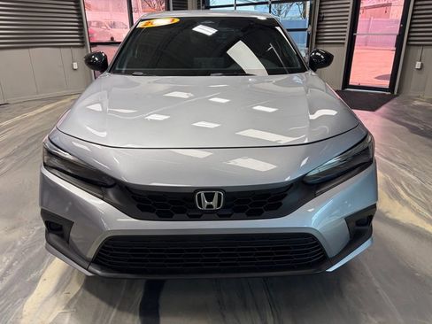 Used 2024 Honda Civic Sport image 34