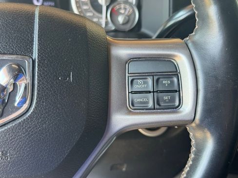 Used 2018 RAM 2500 Limited image 28