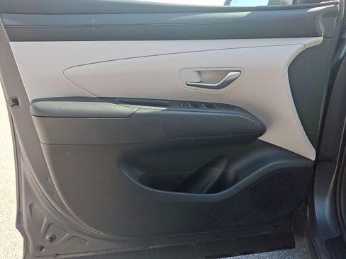 Used 2025 Hyundai Tucson SEL AWD/4WD image 12