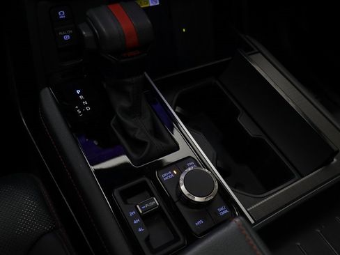 Used 2023 Toyota Sequoia TRD Pro image 14