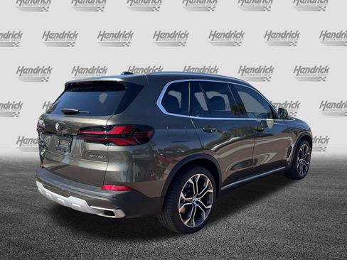 Used 2026 BMW X5 xDrive40i image 10