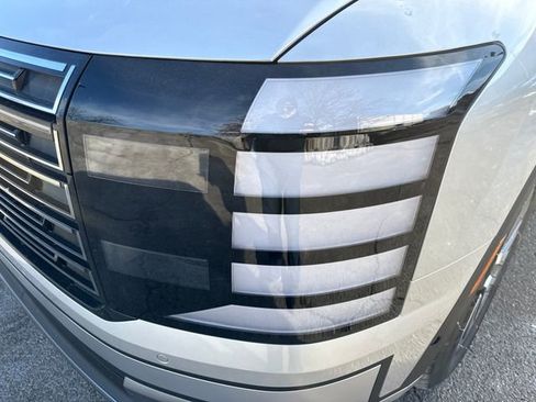 New 2026 Hyundai Palisade SEL image 15