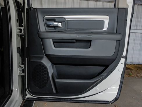 Used 2016 RAM 1500 Lone Star image 48