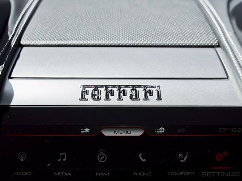 Used 2020 Ferrari GTC4Lusso V12 image 77