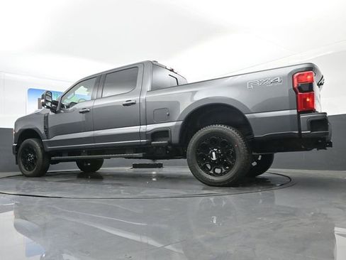 New 2026 Ford F350 Lariat w/ Black Appearance Package AWD/4WD image 18