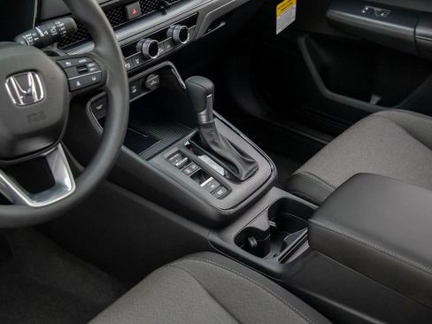 Used 2026 Honda CR-V EX image 15