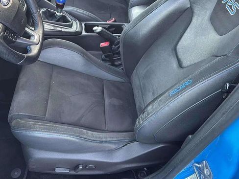 Used 2017 Ford Focus RS image 14