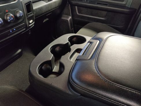 Used 2021 RAM 1500 Tradesman w/ Tradesman SXT Package RWD image 26