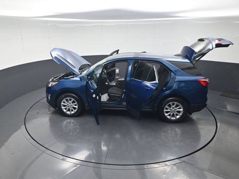 Used 2019 Chevrolet Equinox LT AWD/4WD image 15