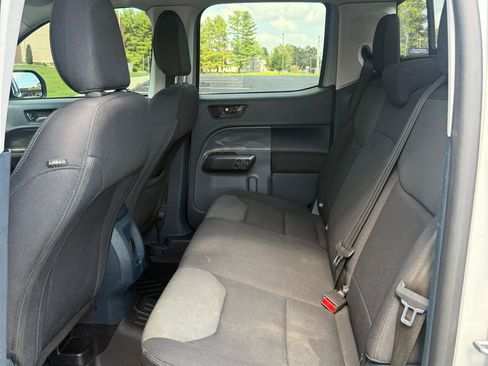 Used 2022 Ford Maverick XL w/ Equipment Group 100A Standard AWD/4WD image 12