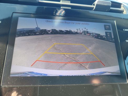 Used 2022 Hyundai Tucson SE w/ Cargo Package image 21