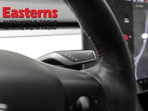 Used 2021 Tesla Model 3 Standard Range Plus RWD image 13