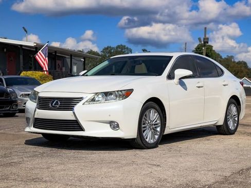 Used 2013 Lexus ES 350 image 3
