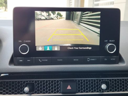 Used 2023 Honda Civic Sport image 17