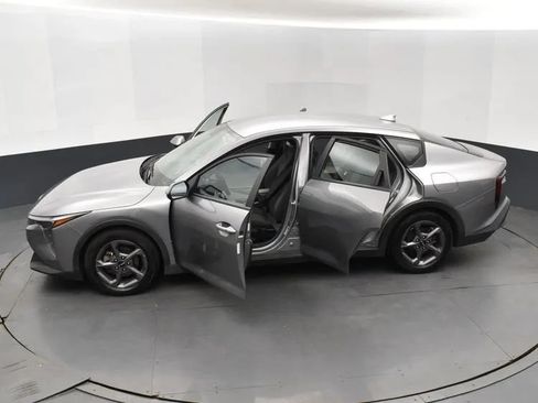 Used 2025 Kia K4 FWD image 7
