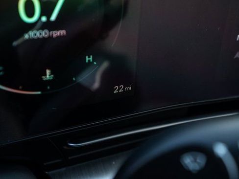 New 2026 Hyundai Kona Limited AWD/4WD image 18