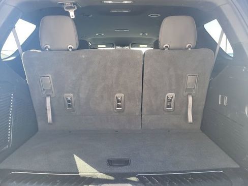 Used 2022 Chevrolet Tahoe LS AWD/4WD image 16