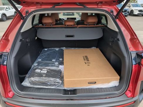 New 2026 MAZDA CX-50 AWD 2.5 S w/ Weather Package image 26
