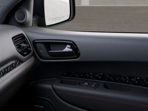 New 2026 Dodge Durango GT image 22