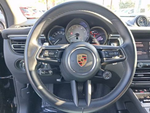 Used 2023 Porsche Macan S AWD/4WD image 20