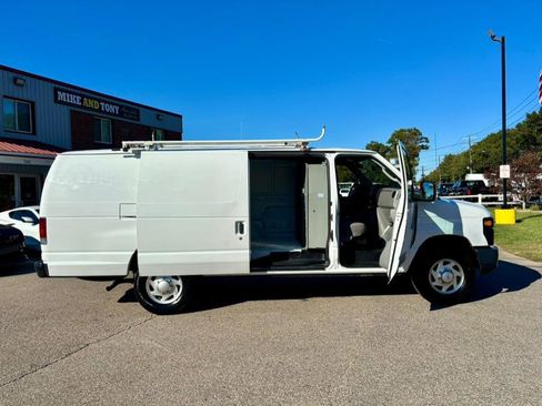 Used 2012 Ford E-250 and Econoline 250 Extended w/ PWR Group image 5