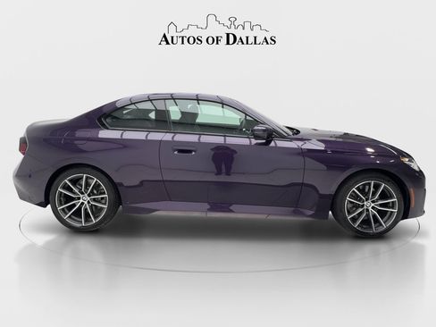 Used 2026 BMW 230i Coupe w/ Premium Package RWD image 6