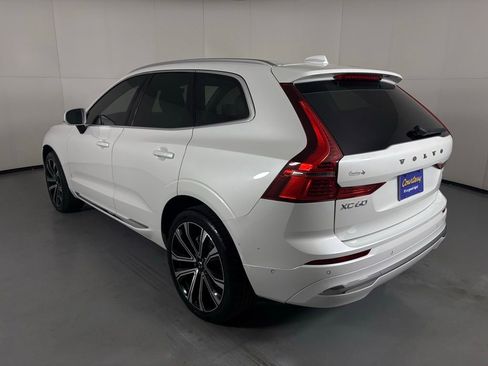 Used 2023 Volvo XC60 B5 Ultimate w/ Protection Package FWD image 6