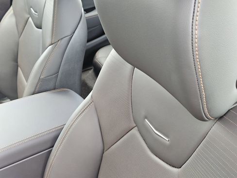 New 2026 Cadillac CT5 Sport image 24